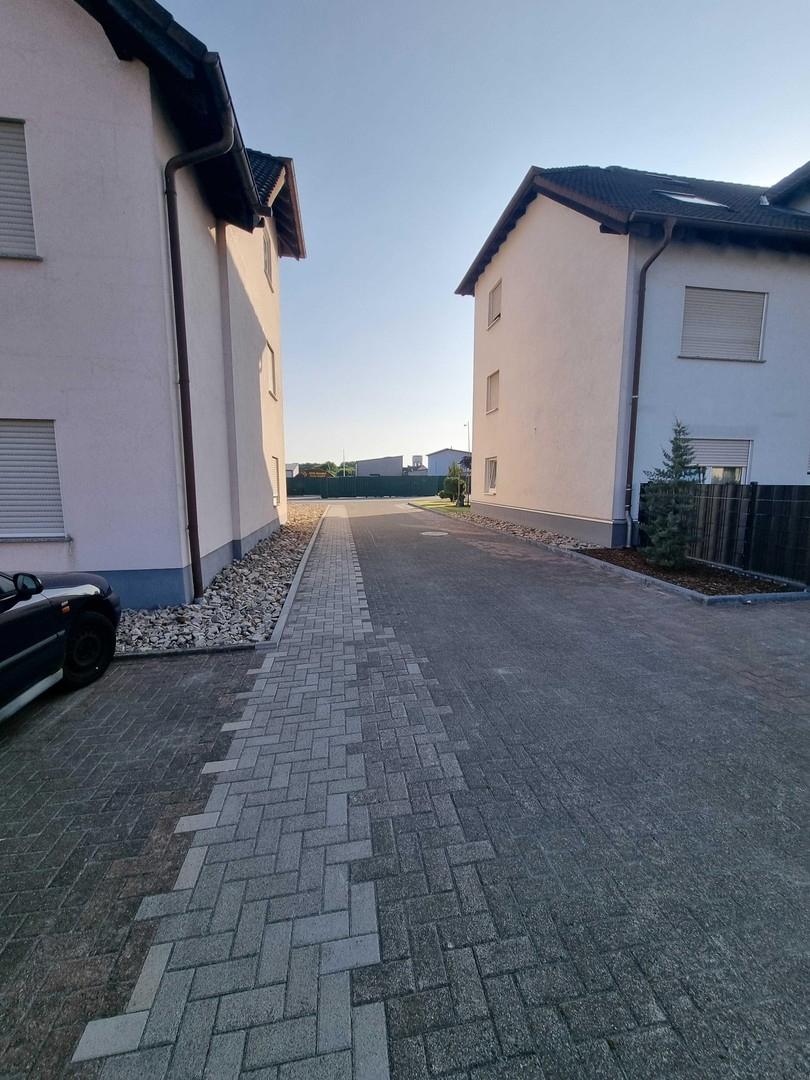 Außenansicht Seufzerweg 2-4