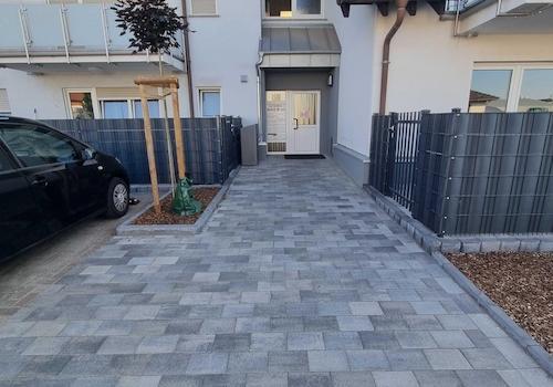 Außenansicht Seufzerweg 2-4