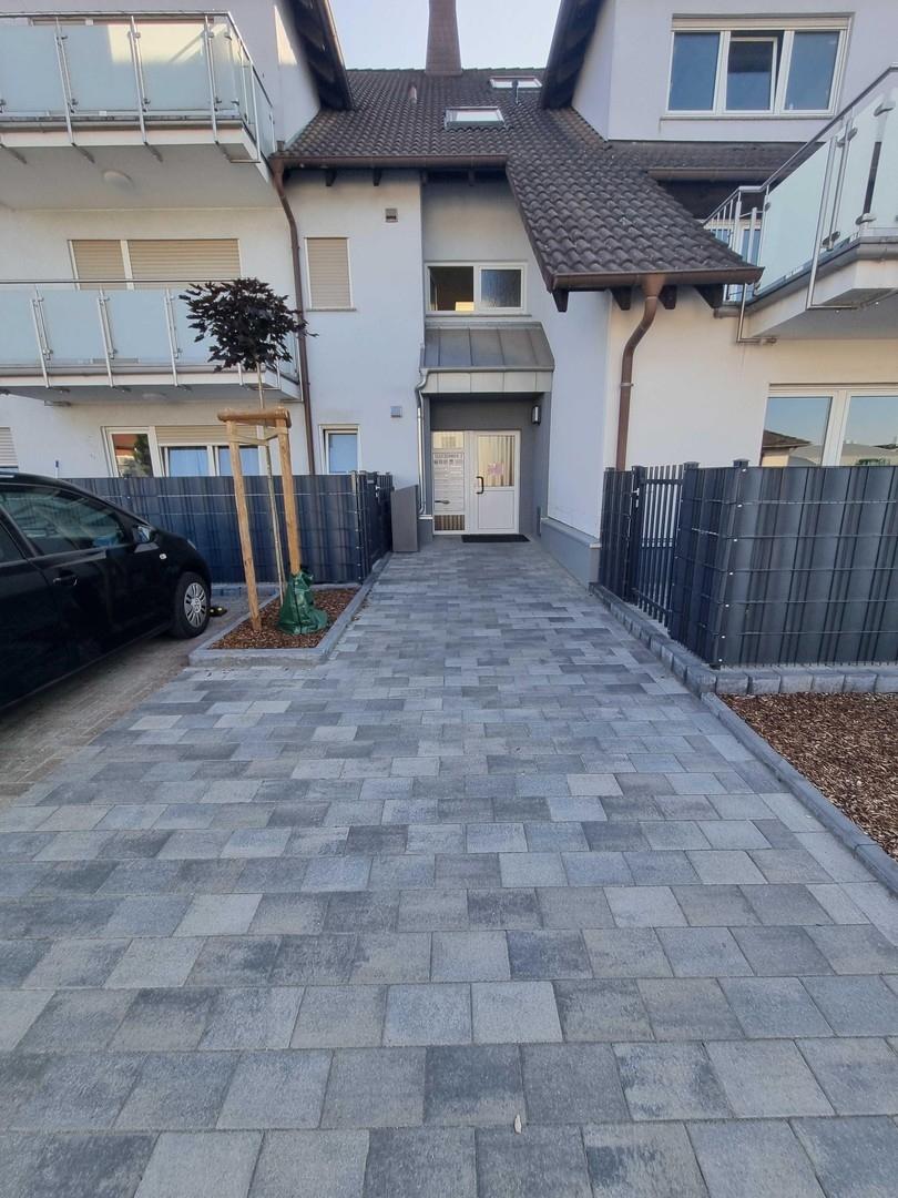Außenansicht Seufzerweg 2-4