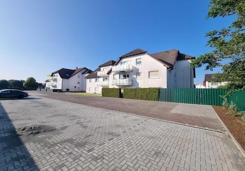 Außenansicht Seufzerweg 2-4