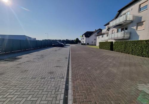 Außenansicht Seufzerweg 2-4