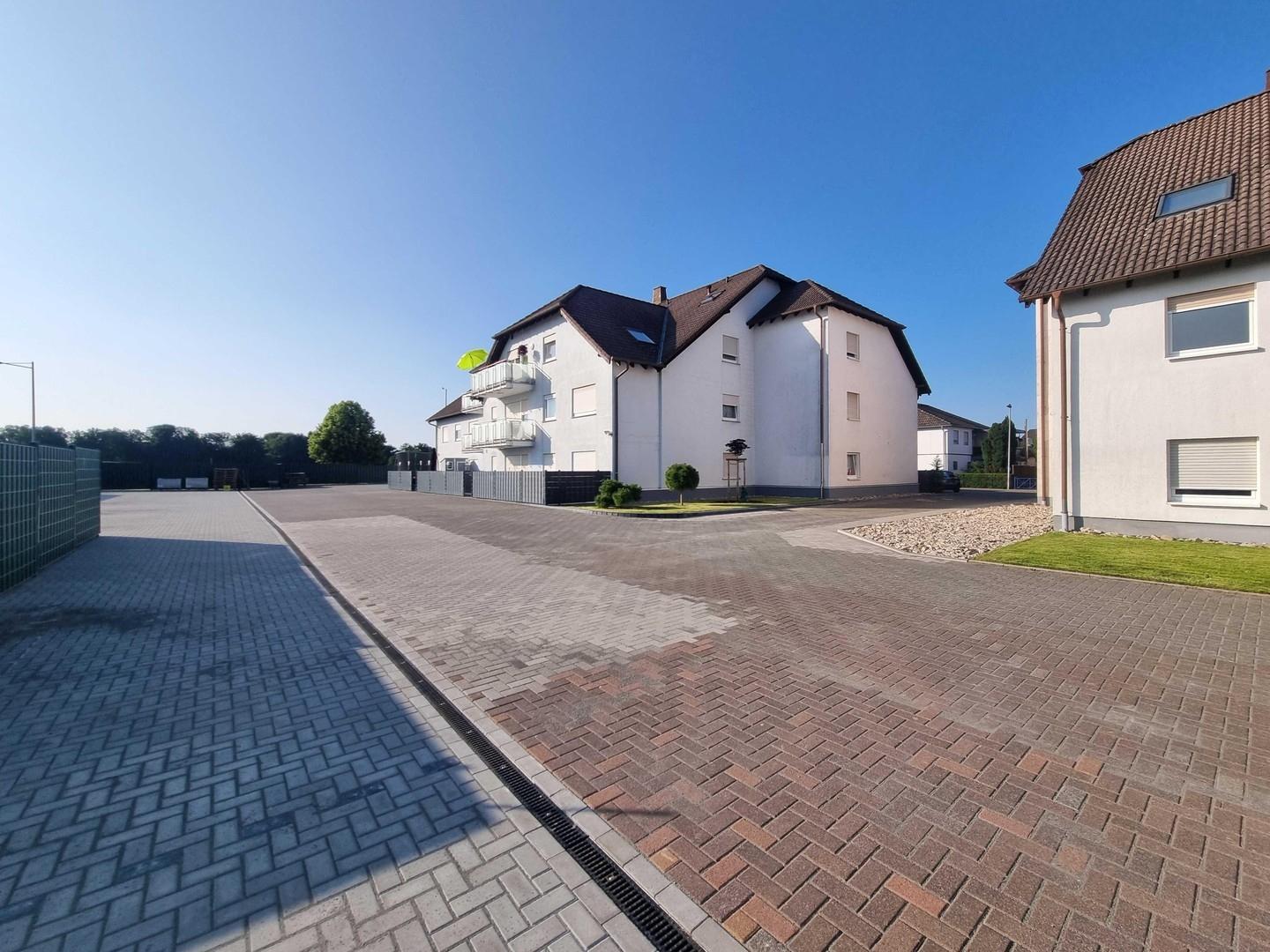 Außenansicht Seufzerweg 2-4