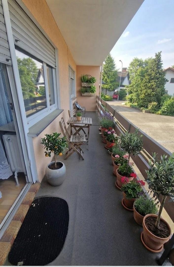 Balkon
