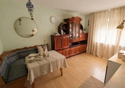 Küche/Esszimmer
