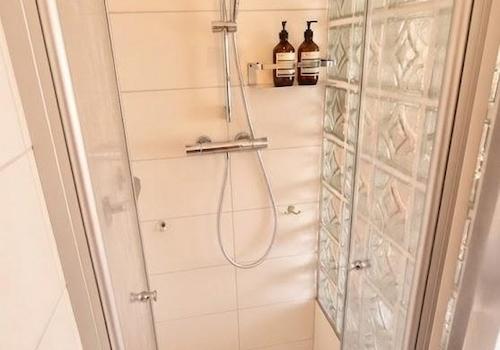 Dusche