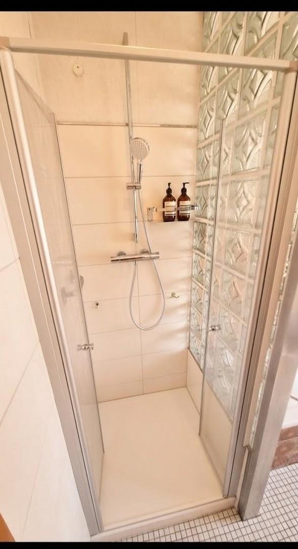 Dusche
