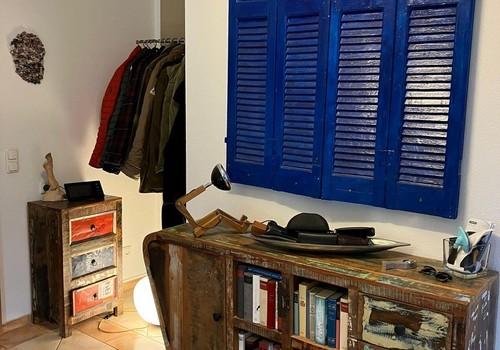 EG Garderobe