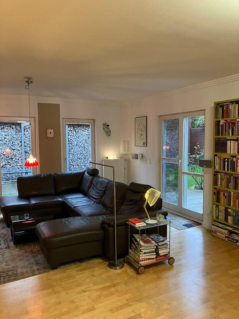 EG Wohnbereich