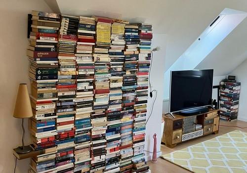 OG zweites Wohnzimmer
