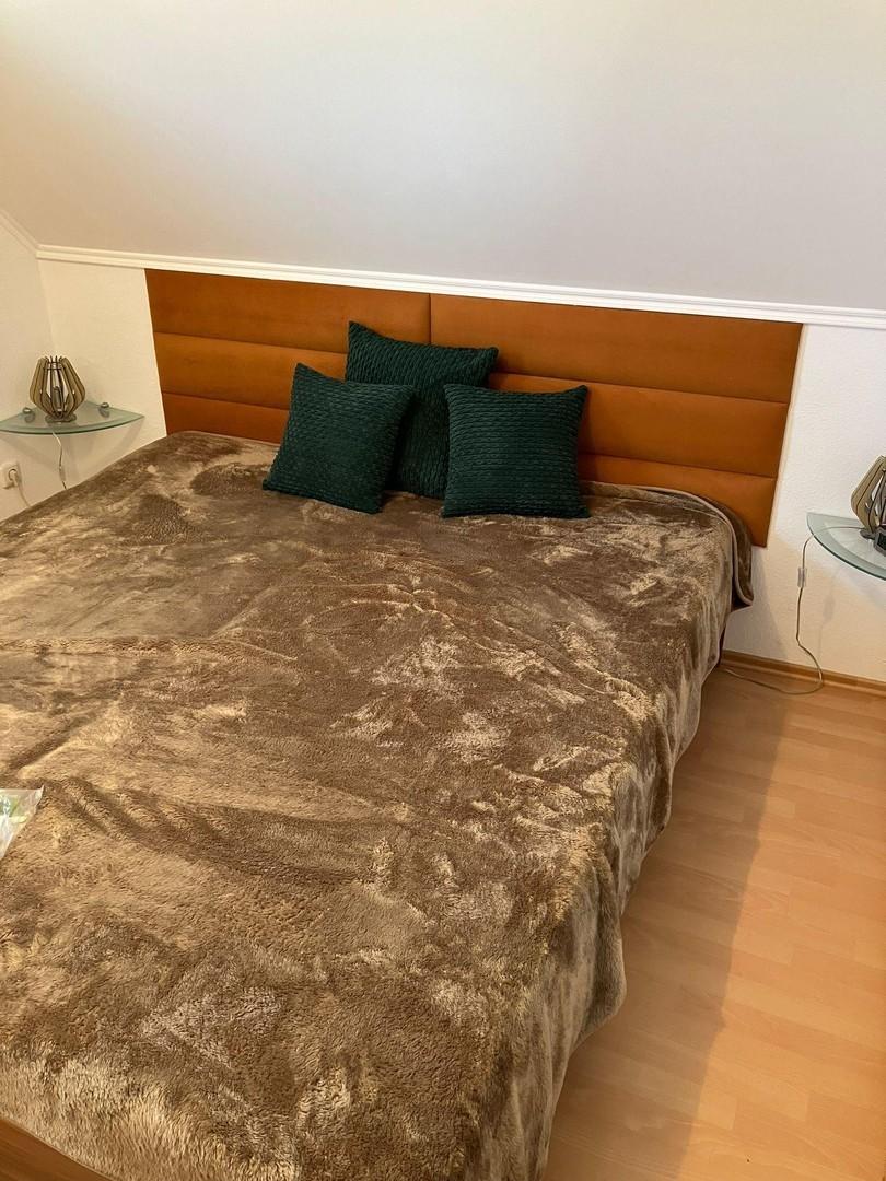 OG Gästezimmer