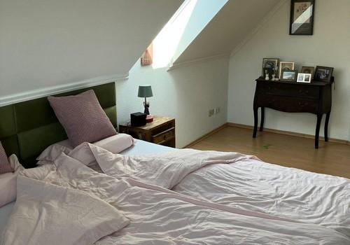 OG Schlafzimmer