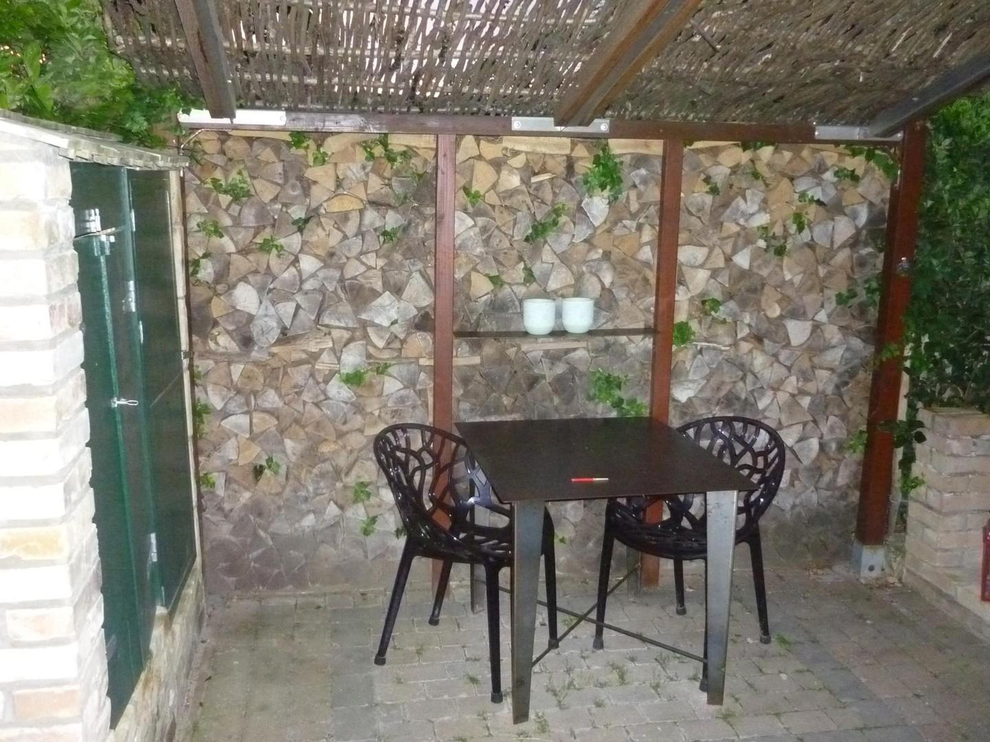 Terrasse 4