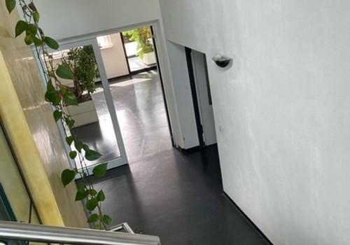 Treppenhaus