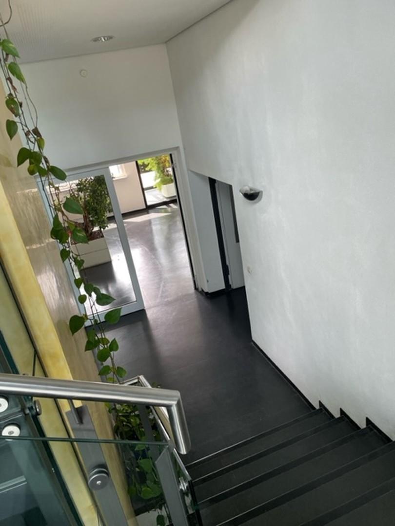 Treppenhaus