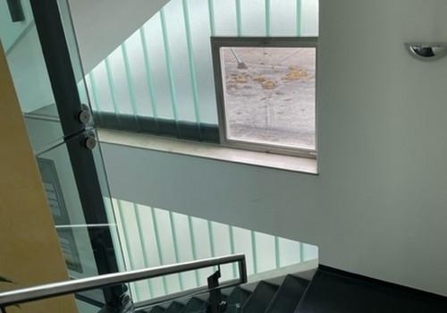 Treppenhaus
