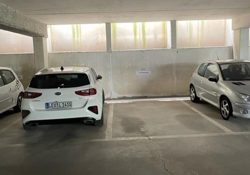 TG Stellplätze Hausnummer 19