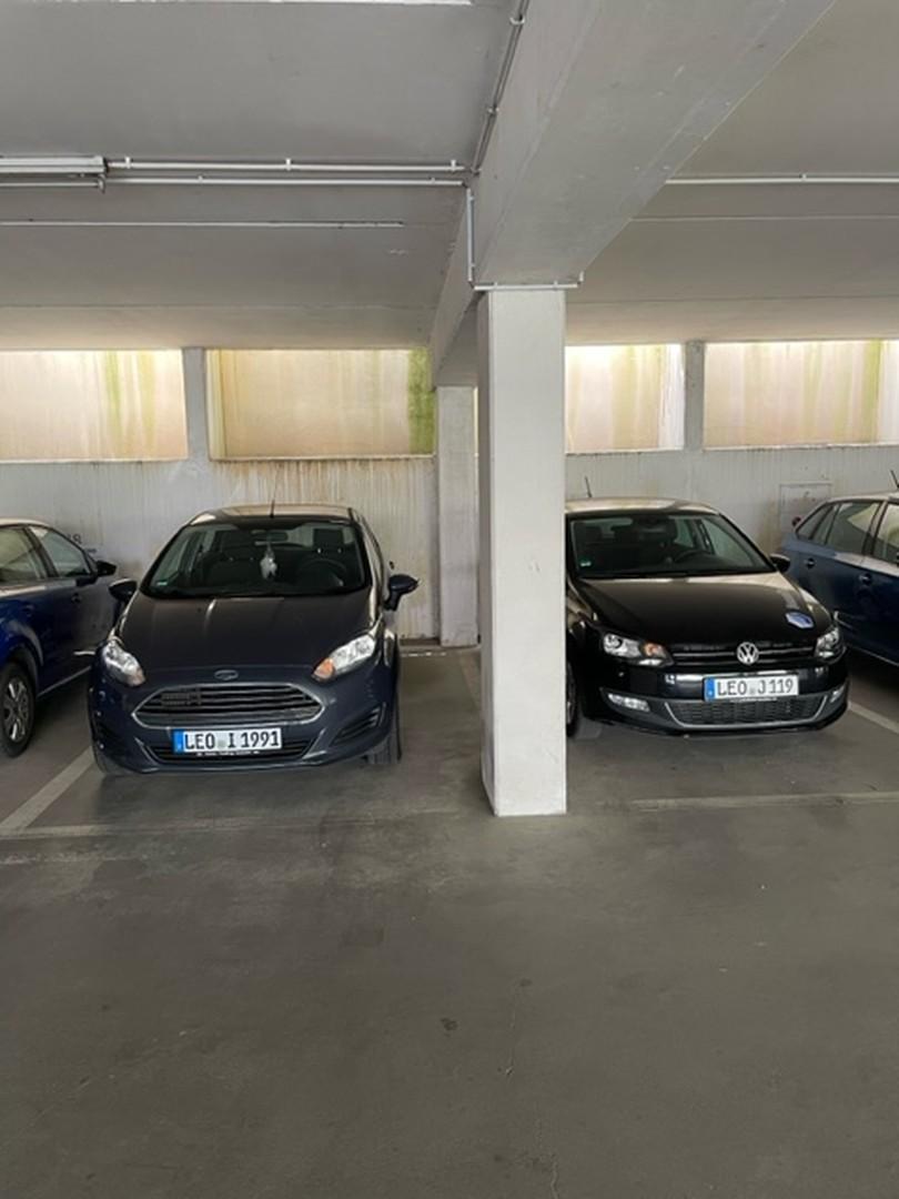 TG Stellplätze Hausnummer 19