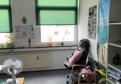 Büro 8