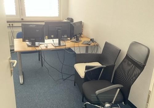Büro 6
