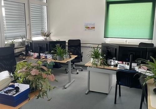 Büro 7