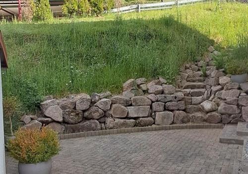 Innenhof