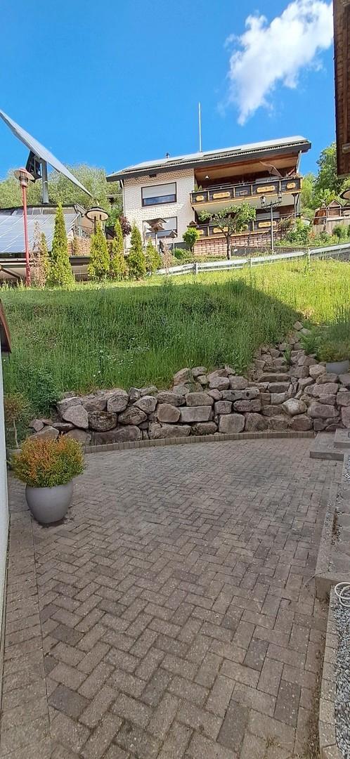 Innenhof