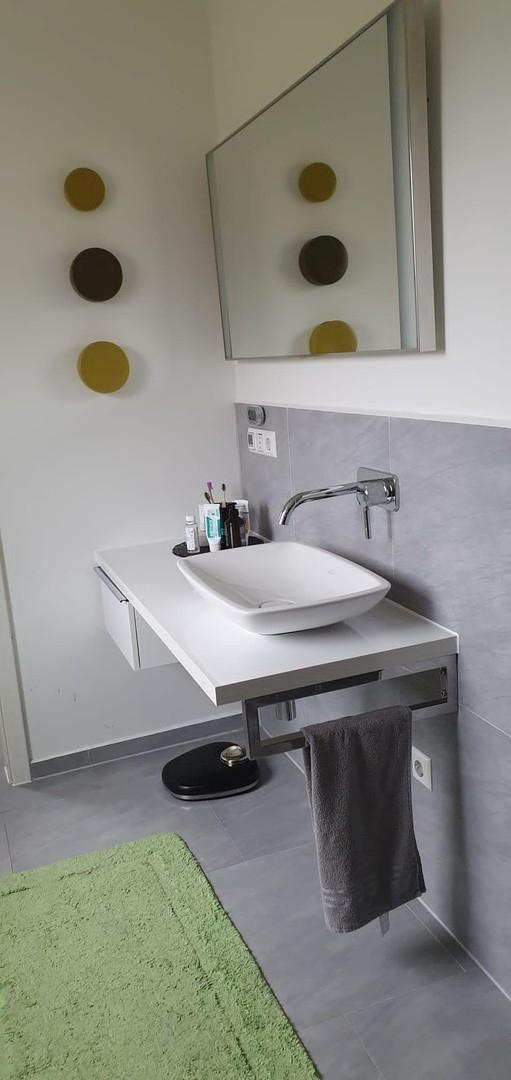 Badezimmer OG