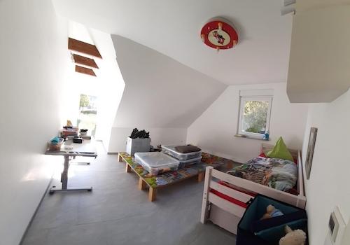 Kinderzimmer OG