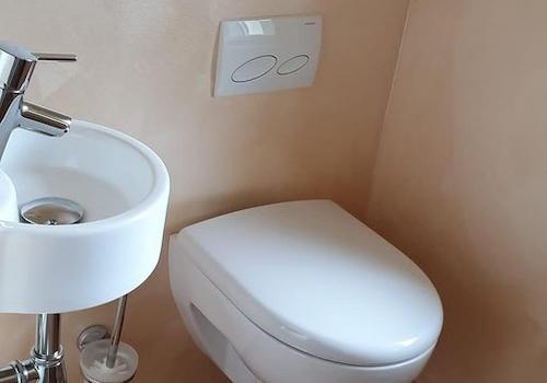 WC DG