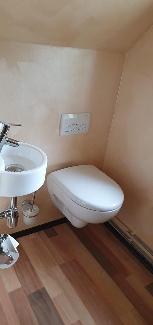 WC DG