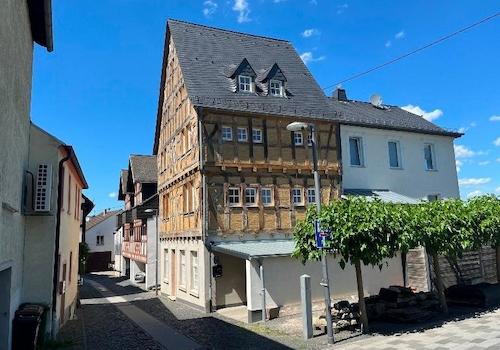 Ansicht