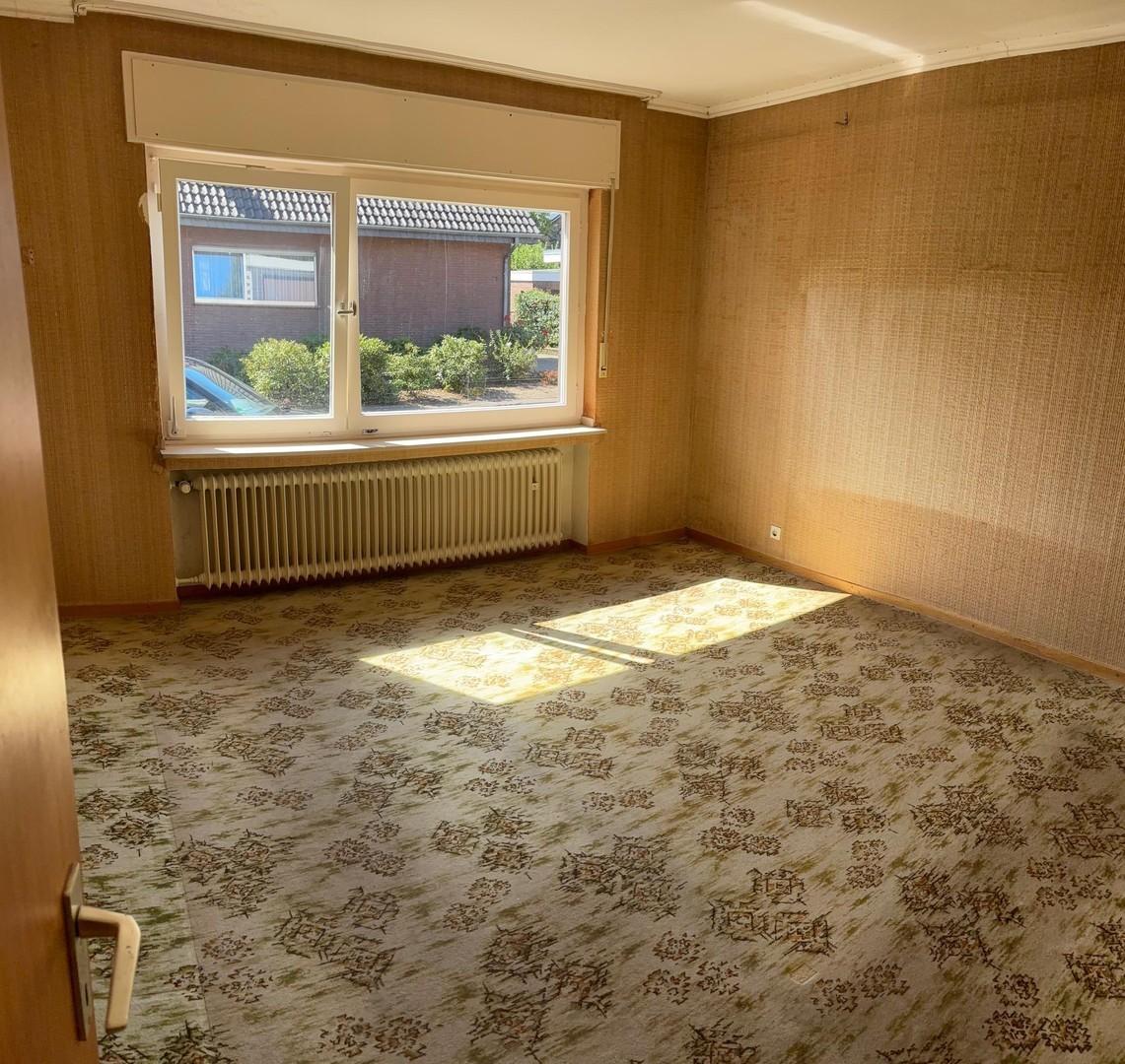Elternschlafzimmer