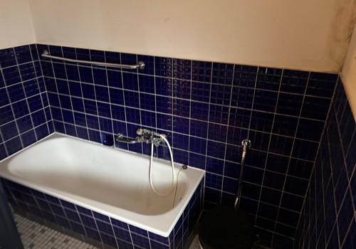 Bad/Wanne