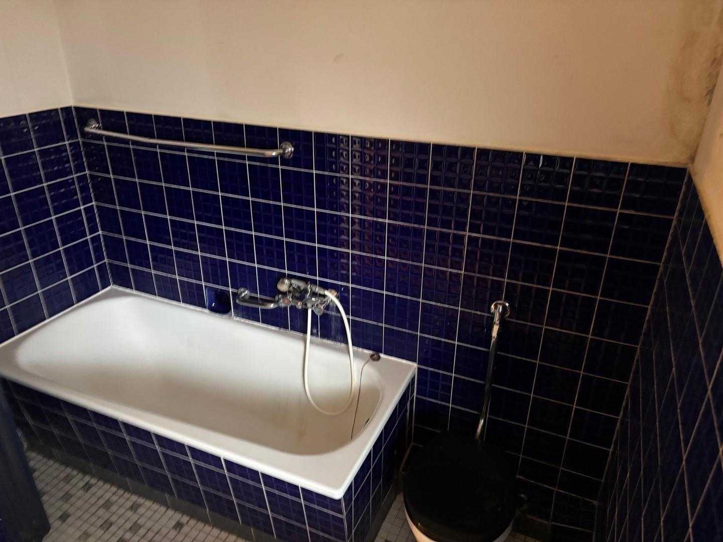 Bad/Wanne