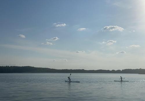Könnigsberger See