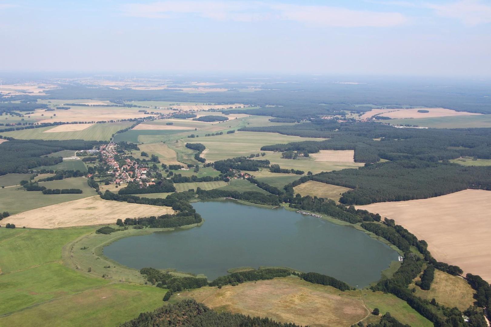 Königsberg am Königsberger See