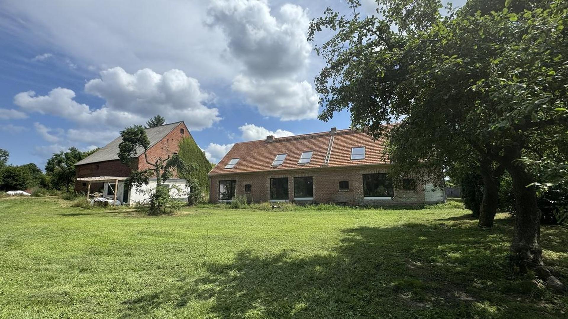 Gemeinschaftsgarten