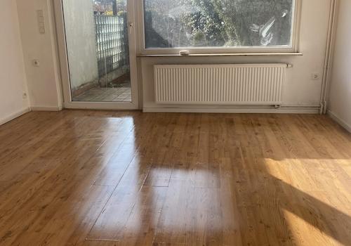 Wohnzimmer Bild 2