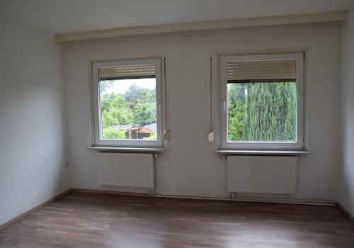 Schlafzimmer 1.OG