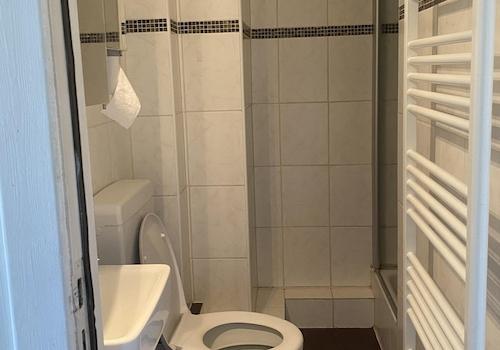 Badezimmer 1.OG