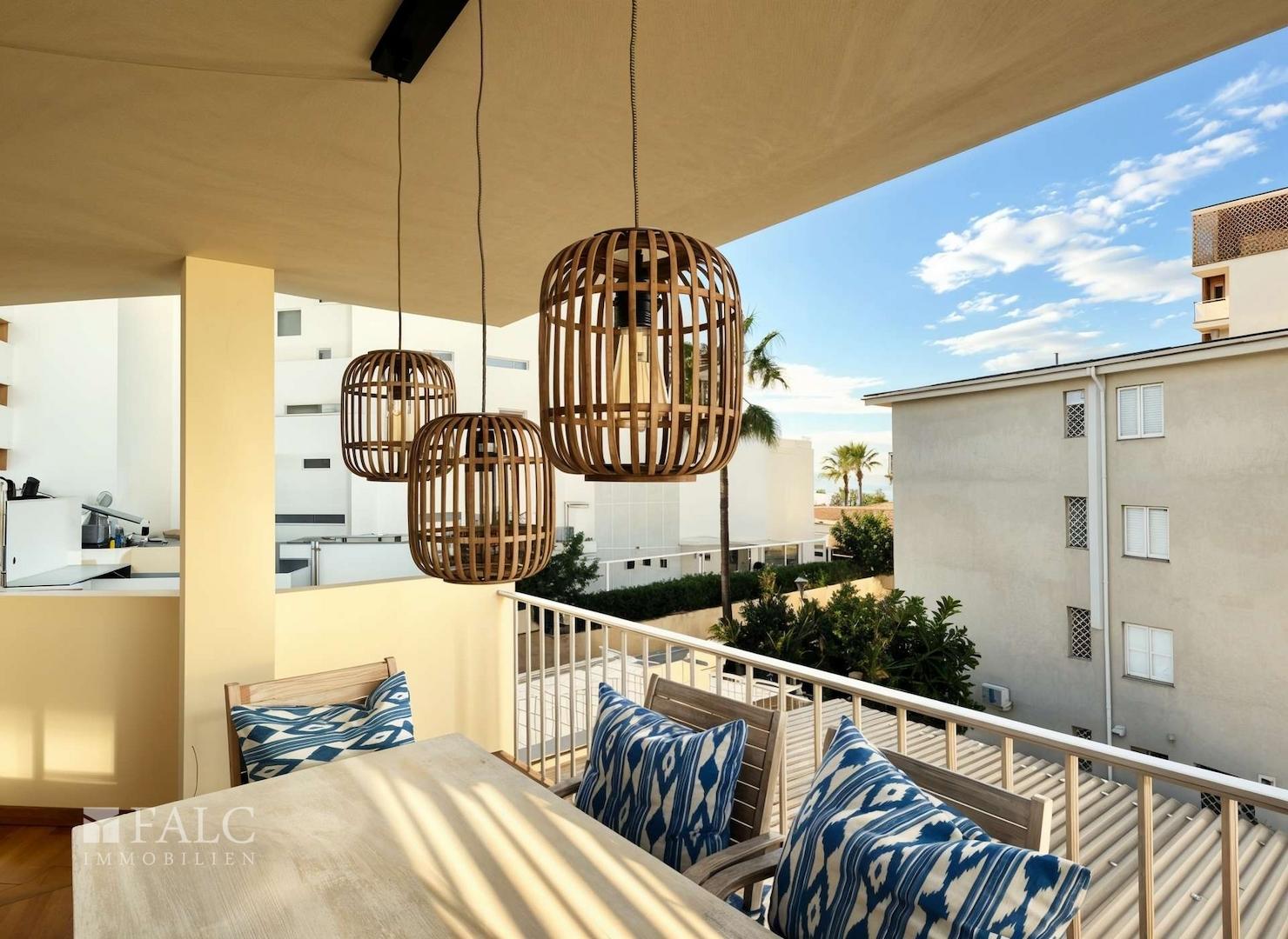 Balkon