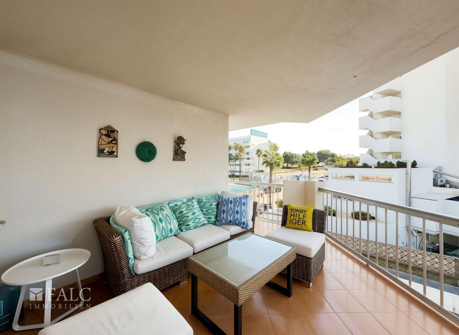 Balkon