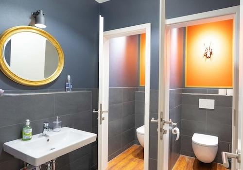 WC Damen