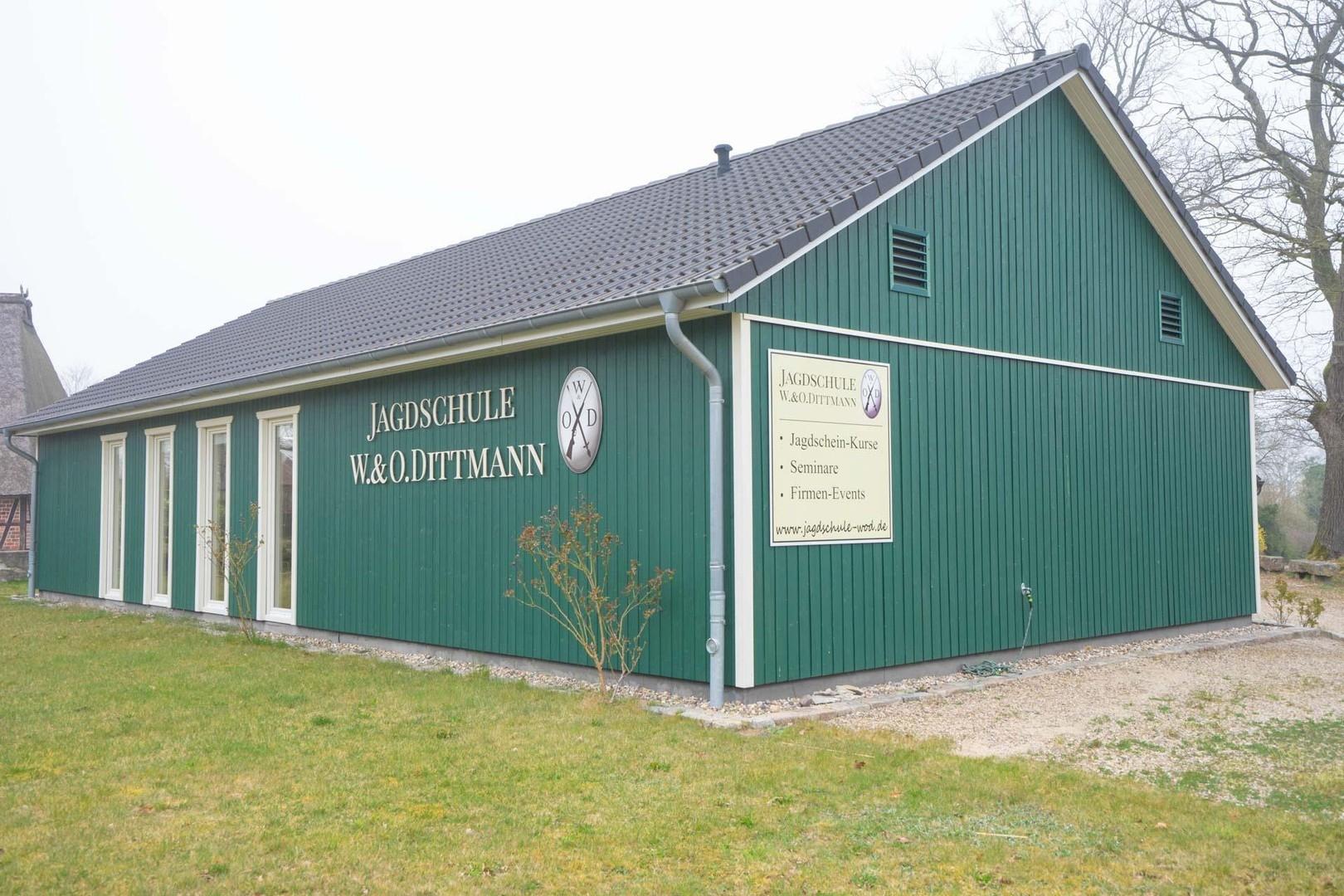 Außen