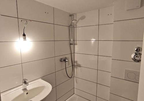 Duschbad