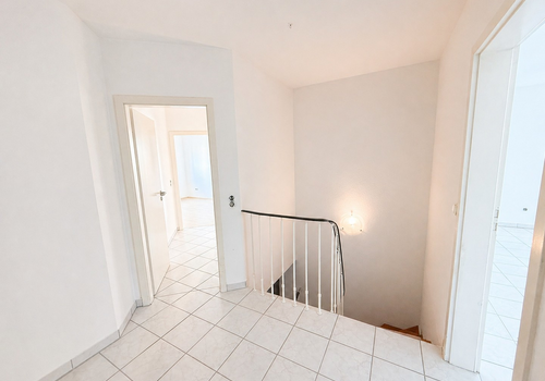 Treppe 