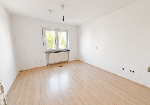 Schlafzimmer im EG