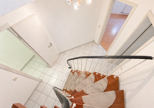 Treppe