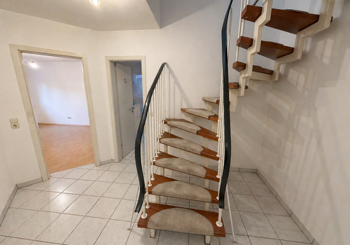 Treppe