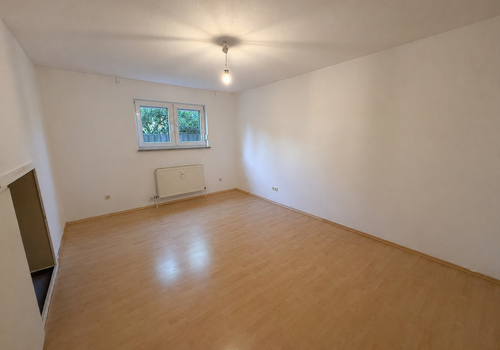 Büro oder zweites Schlafzimmer